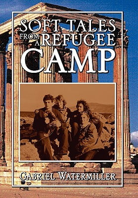 Soft Tales from a Refugee Camp